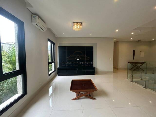 Casa em condomínio para Locação em Santana de Parnaíba - 4