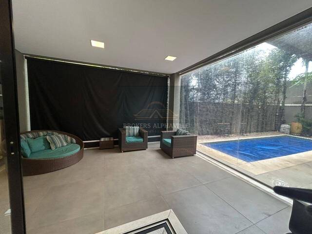 Casa em condomínio para Locação em Santana de Parnaíba - 5