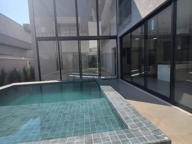 Casa em condomínio para Locação em Santana de Parnaíba - 4