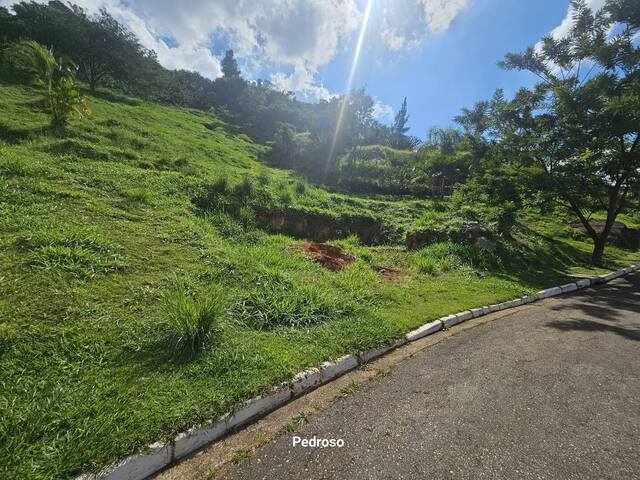 #BA-TE0001 - Terreno em condomínio para Venda em Santana de Parnaíba - SP