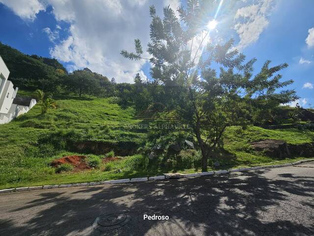 Terreno em condomínio para Venda em Santana de Parnaíba - 5