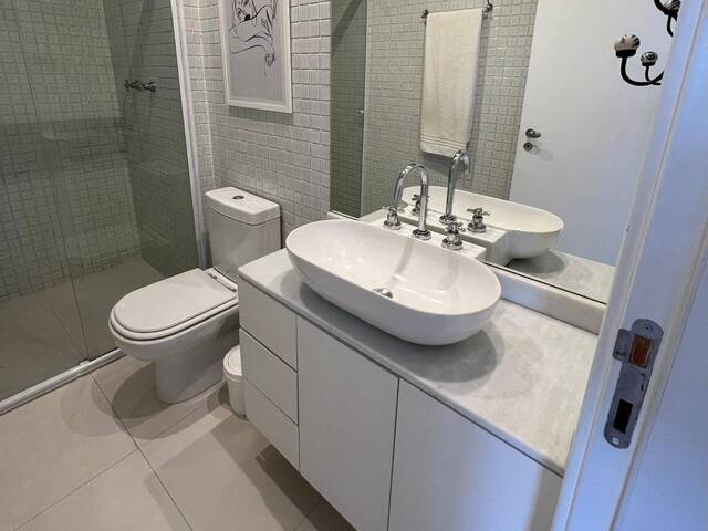 #105 - Apartamento para Venda em Barueri - SP