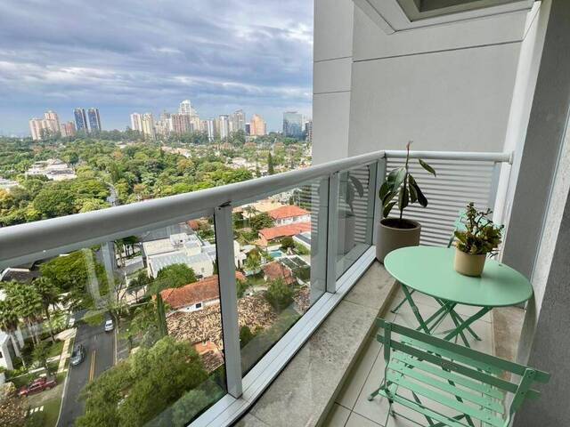 #105 - Apartamento para Venda em Barueri - SP