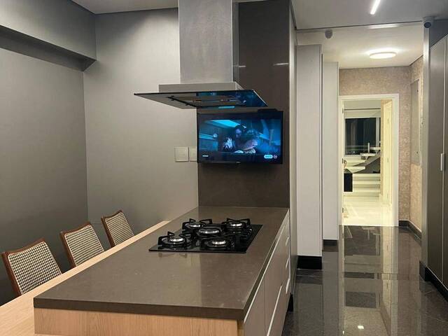 #106 - Cobertura para Venda em São Paulo - SP