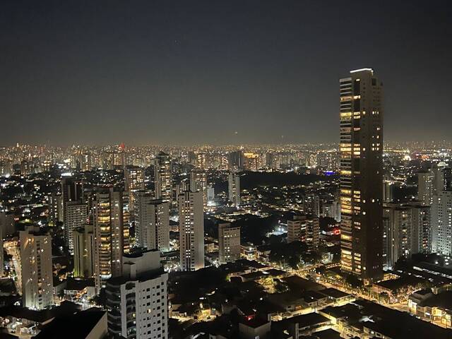 #106 - Cobertura para Venda em São Paulo - SP