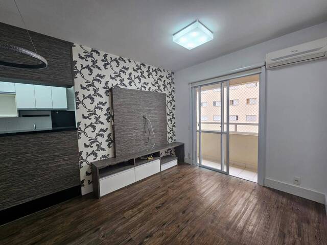 #BA-AP0001 - Apartamento para Venda em Barueri - SP