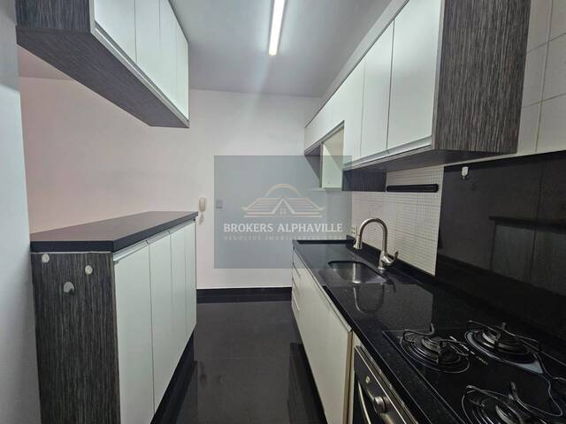 Apartamento para Venda em Barueri - 5