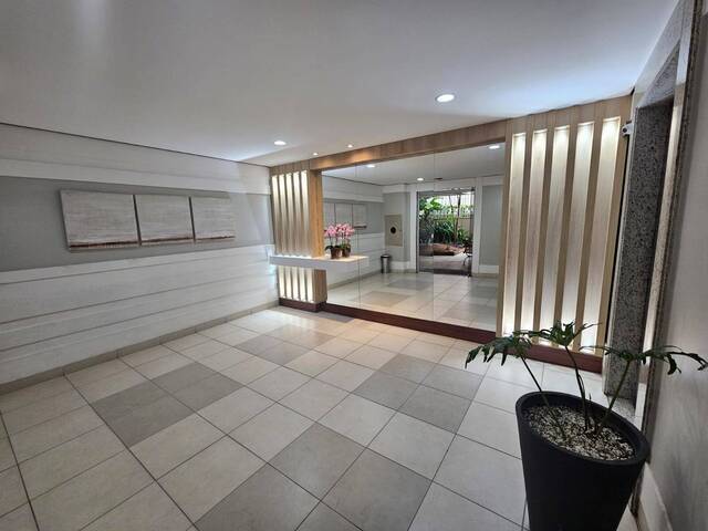 #BA-AP0001 - Apartamento para Venda em Barueri - SP