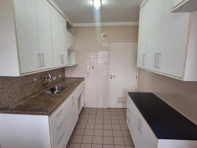 #110 - Apartamento para Locação em Barueri - SP