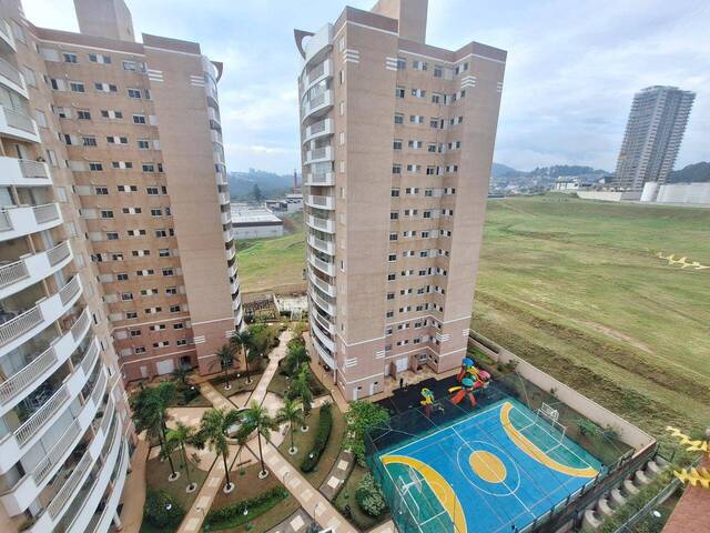 #110 - Apartamento para Locação em Barueri - SP