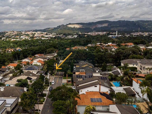 Terreno em condomínio para Venda em Santana de Parnaíba - 4