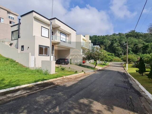 Terreno em condomínio para Venda em Santana de Parnaíba - 4