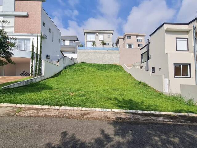 #BA-TE0002 - Terreno em condomínio para Venda em Santana de Parnaíba - SP