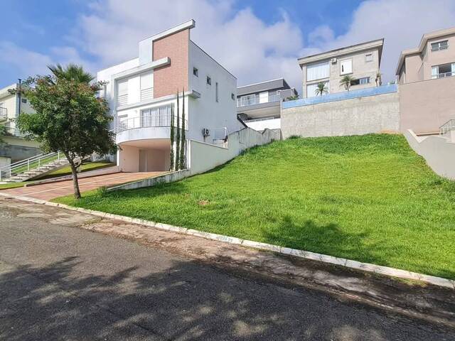 #BA-TE0002 - Terreno em condomínio para Venda em Santana de Parnaíba - SP