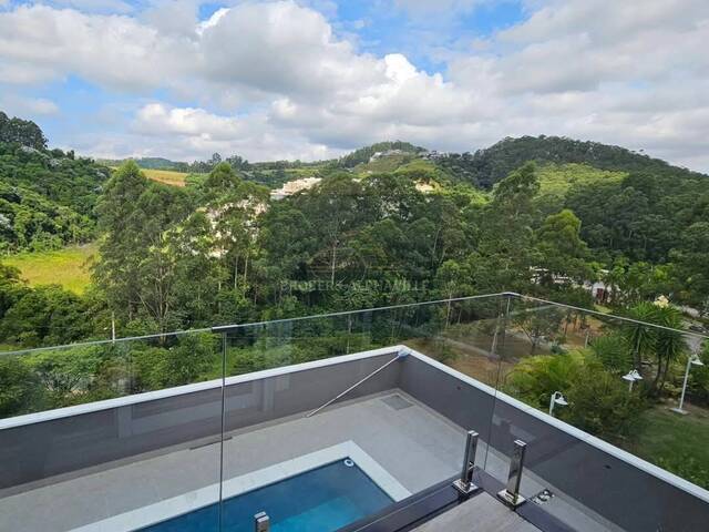 Casa em condomínio para Venda em Santana de Parnaíba - 4