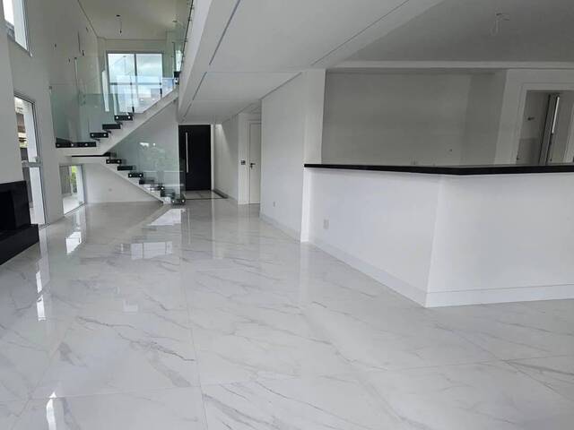 #BA-CS0001 - Casa para Venda em Santana de Parnaíba - SP