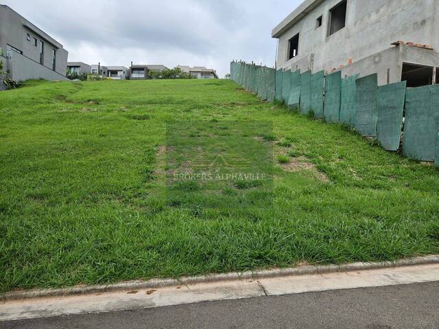 Terreno em condomínio para Venda em Santana de Parnaíba - 4