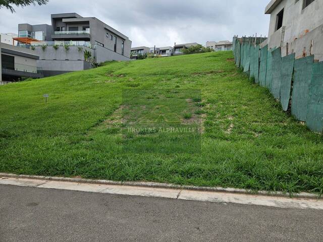 Terreno em condomínio para Venda em Santana de Parnaíba - 5