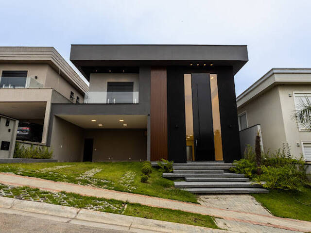 #TOQ610 - Casa para Venda em Santana de Parnaíba - SP - 2