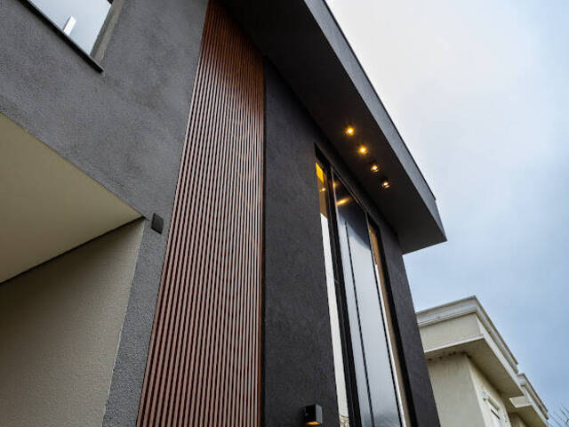 #TOQ610 - Casa para Venda em Santana de Parnaíba - SP - 3