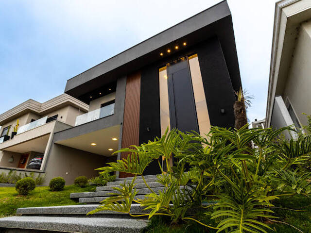 Venda em Cidade Tamboré - Santana de Parnaíba