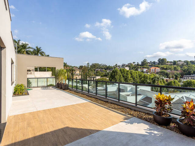 #TOQT1 - Casa para Venda em Barueri - SP