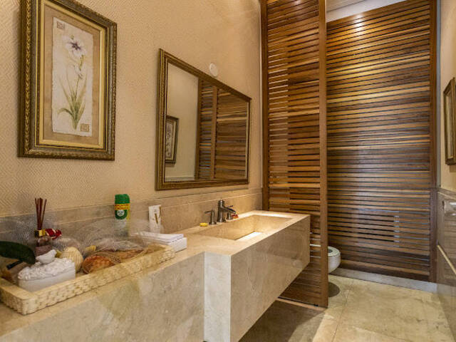 #TOQ637 - Casa para Venda em Barueri - SP - 3