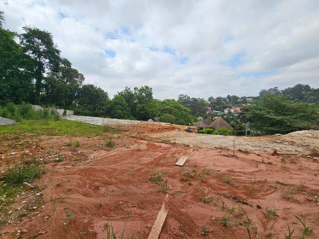 #BA-TE0004 - Terreno em condomínio para Venda em Barueri - SP