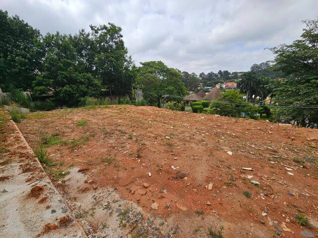 #BA-TE0004 - Terreno em condomínio para Venda em Barueri - SP - 3