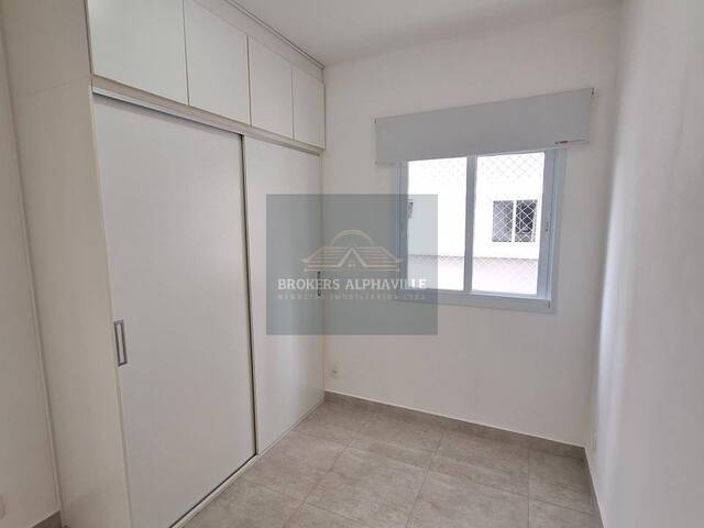 Apartamento para Locação em Santana de Parnaíba - 4
