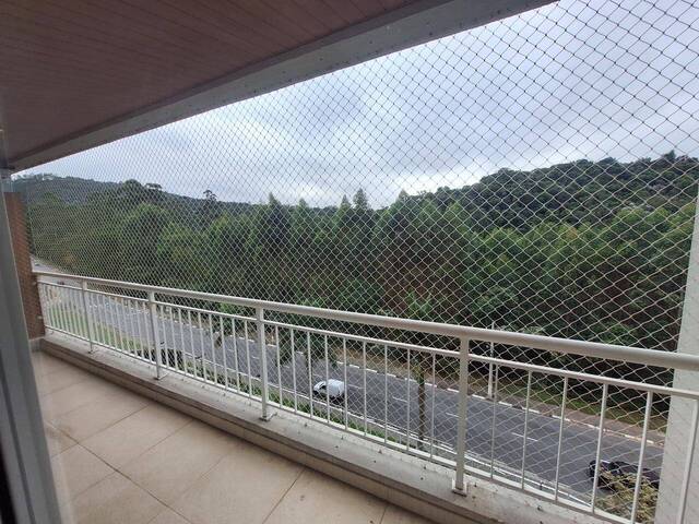 #OLI10 - Apartamento para Venda em Santana de Parnaíba - SP