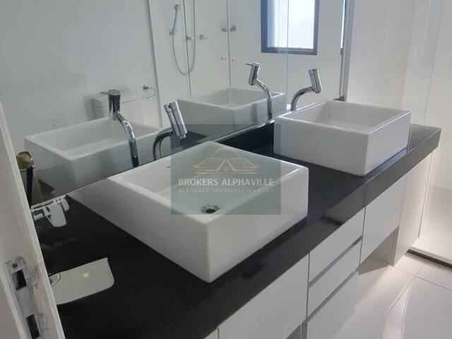 Apartamento para Locação em Barueri - 4