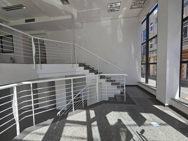 #BA-P0001 - Prédio comercial para Locação em Santana de Parnaíba - SP - 2