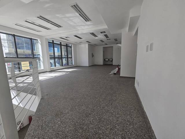 #BA-P0001 - Prédio comercial para Locação em Santana de Parnaíba - SP - 3