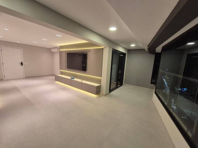 #OKA10 - Apartamento para Venda em Barueri - SP