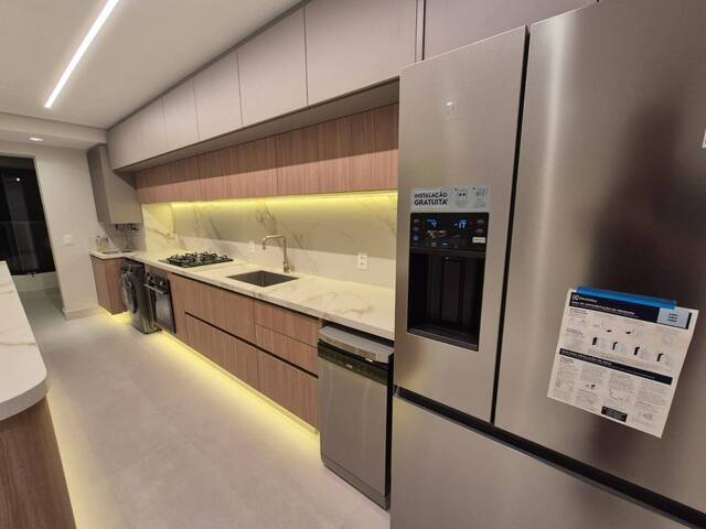 #OKA10 - Apartamento para Venda em Barueri - SP