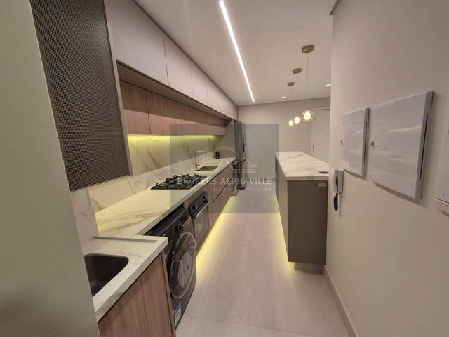 Apartamento para Venda em Barueri - 5