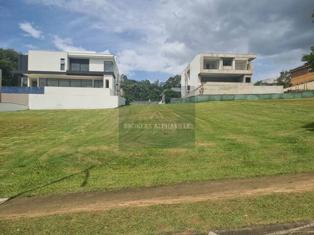 Terreno em condomínio para Venda em Santana de Parnaíba - 4