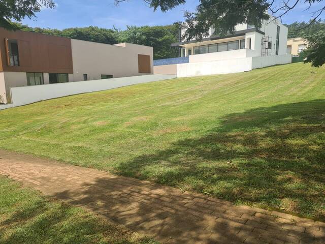 #BA-TE0005 - Terreno em condomínio para Venda em Santana de Parnaíba - SP - 2