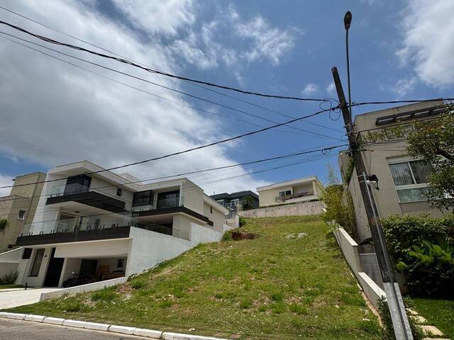 #KAZU - Área para Venda em Santana de Parnaíba - SP - 1