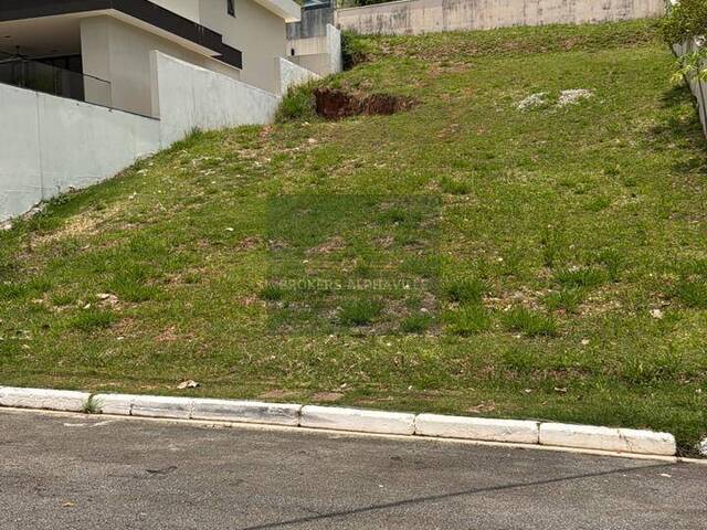 Terreno em condomínio para Venda em Santana de Parnaíba - 4