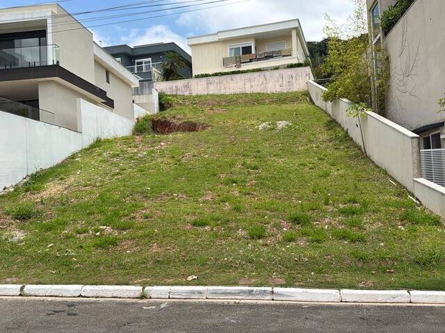 #KAZU - Área para Venda em Santana de Parnaíba - SP - 3