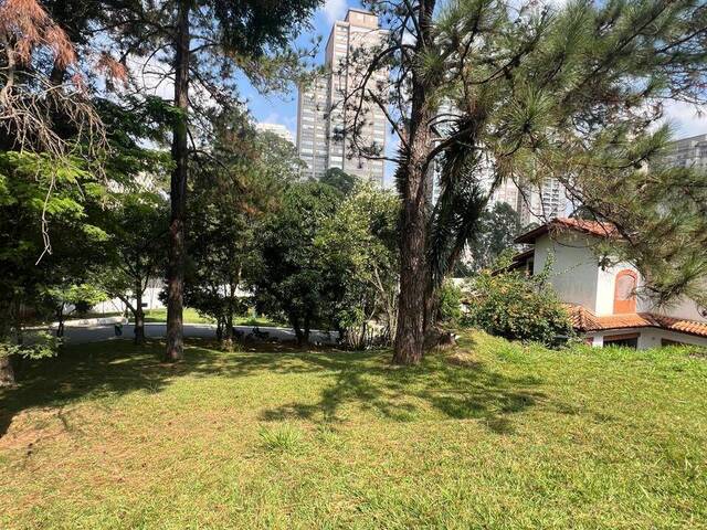 #Q28L41 - Área para Venda em Santana de Parnaíba - SP - 1