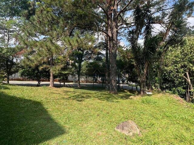 Terreno em condomínio para Venda em Santana de Parnaíba - 4