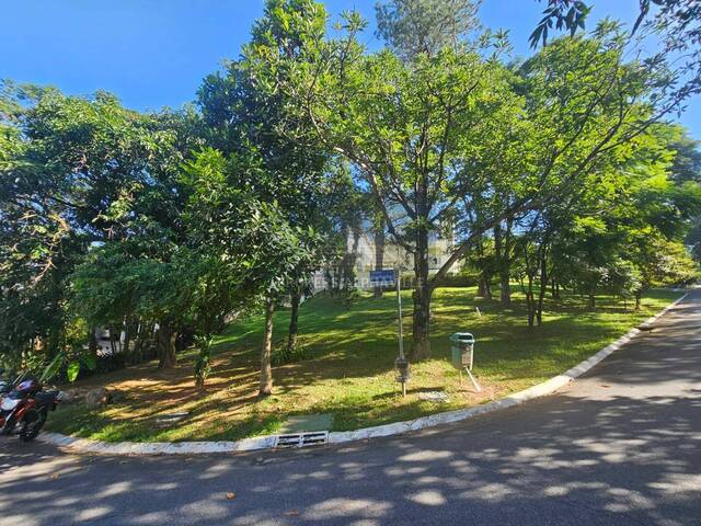 Terreno em condomínio para Venda em Santana de Parnaíba - 5