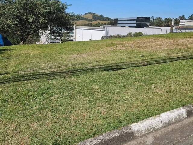 #BA-TE0006 - Terreno em condomínio para Venda em Santana de Parnaíba - SP