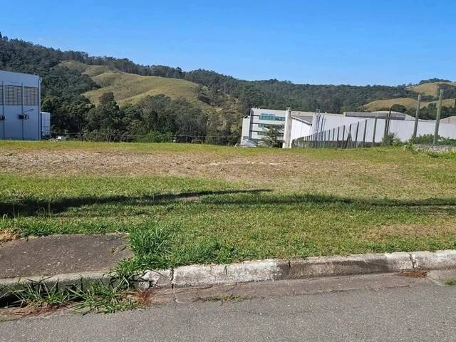 #BA-TE0006 - Terreno em condomínio para Venda em Santana de Parnaíba - SP - 3