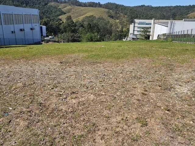 #BA-TE0006 - Terreno em condomínio para Venda em Santana de Parnaíba - SP - 2