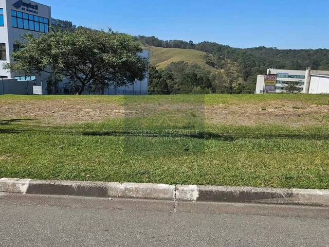 Terreno em condomínio para Venda em Santana de Parnaíba - 5