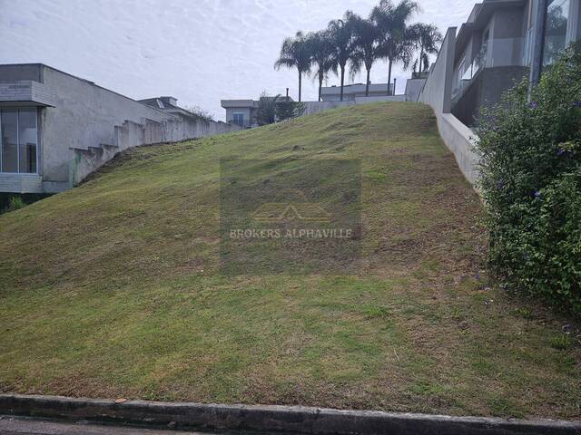 Terreno em condomínio para Venda em Santana de Parnaíba - 4